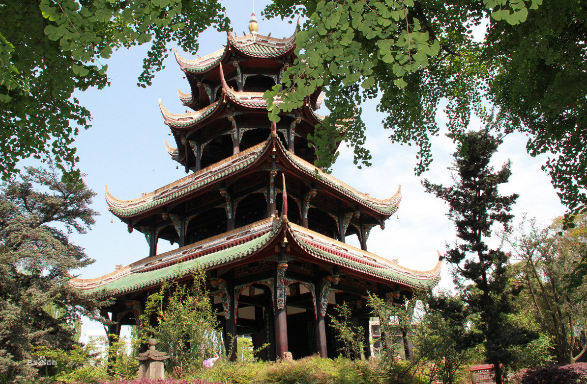 望江公園